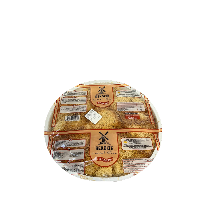 Rekolte Kadayif 400g