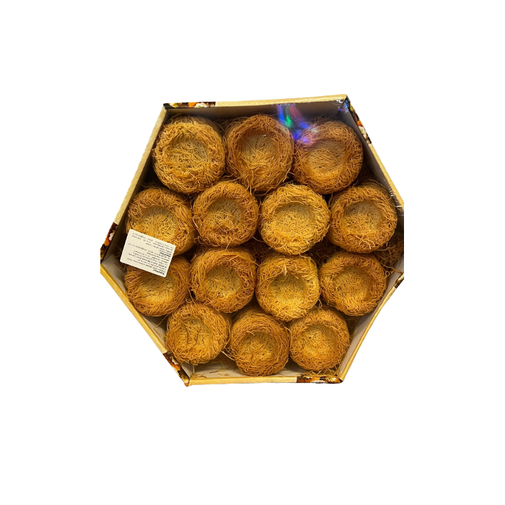 Rekolte Kadayif 350g