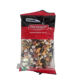 Incizade, kleine Schokoladen - Steine 180g