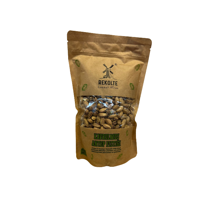 Rekolte Antep Fistik 600gr