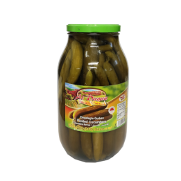Al Dayaa - wilde Gurken 3Kg