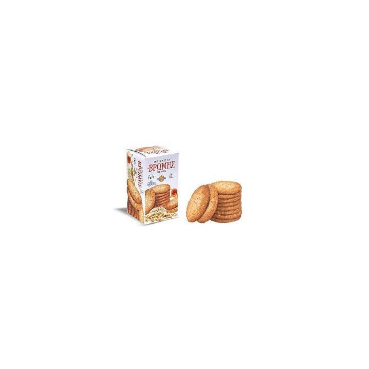 Violanta Hafer Cookies mit Honig 200gr 