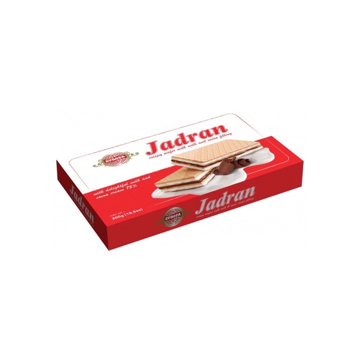 Jadran Waffel 300gr