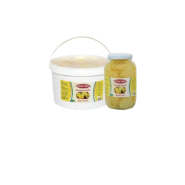 Vigani Foods Speca Turshi 5Kg
