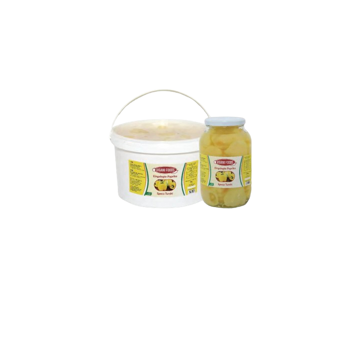 Vigani Foods Speca Turshi 5Kg