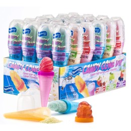 Ice Cream Candy