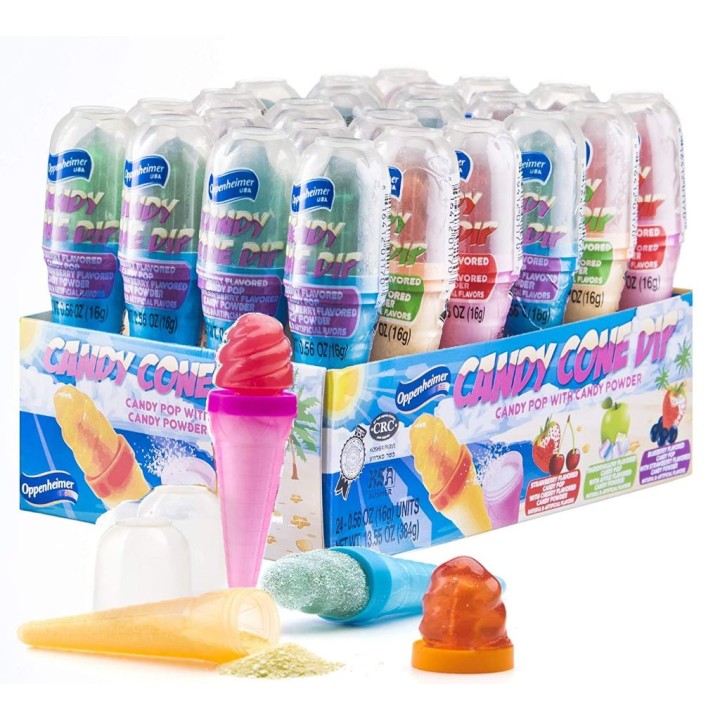 Ice Cream Candy