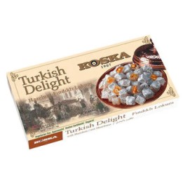 Koska LOKUM Findikli Haselnuss 350gr