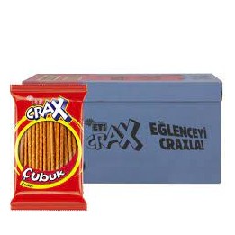 Eti Crax Cubuk 120gr 