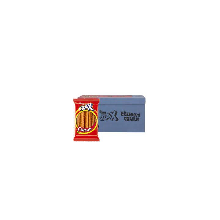 Eti Crax Cubuk 120gr 