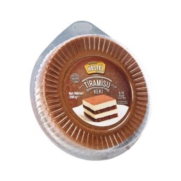 Hastel Tiramisu Cake 280gr