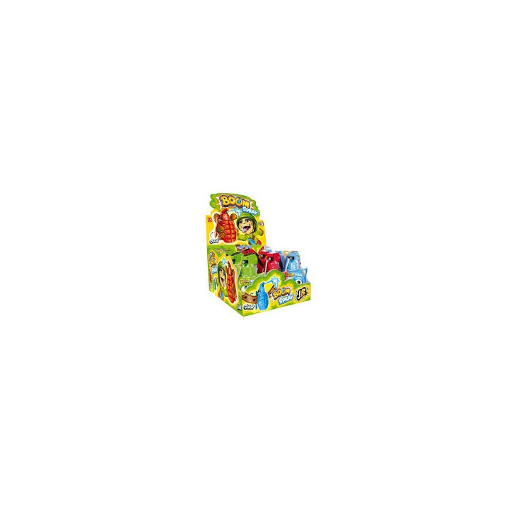 Candy Bomb Spray 50ml