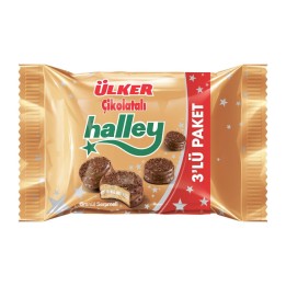 Ülker, Halley mini 66/77gr