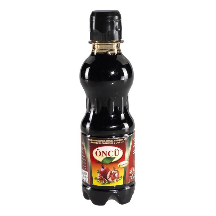Öncü Nar Sos Granatapfelsirup 330ml