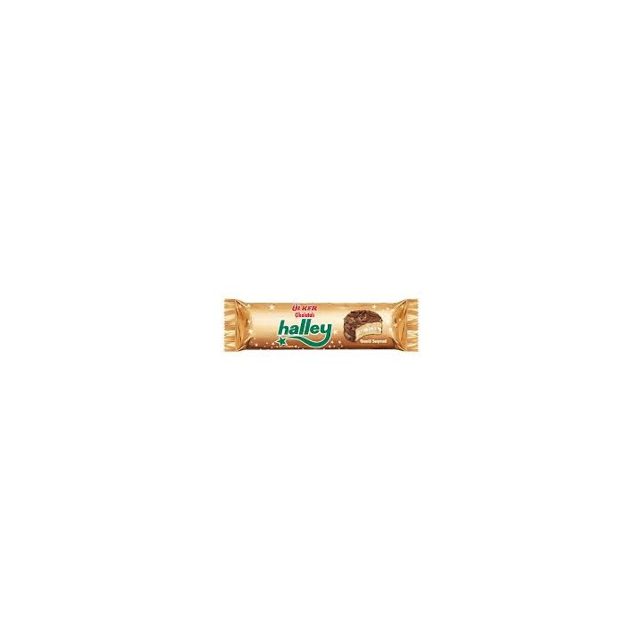 Ülker, Halley mini 66/77gr