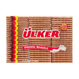 Ülker, Petit Beurre 450gr
