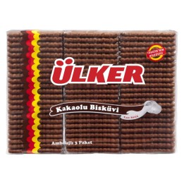 Ülker, Petit Beurre Kakao 450gr