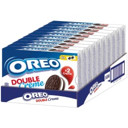 Oreo Double Pocket 170gr