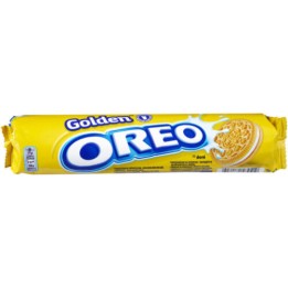 Oreo Golden Vanille 110gr (16)