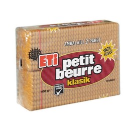 Eti Petit Beurre 400gr