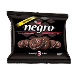 Eti Nero 300gr 