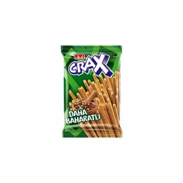 Eti Crax Baharatli 80gr 