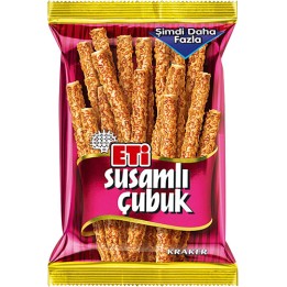 Eti Susamlı Stick 56gr