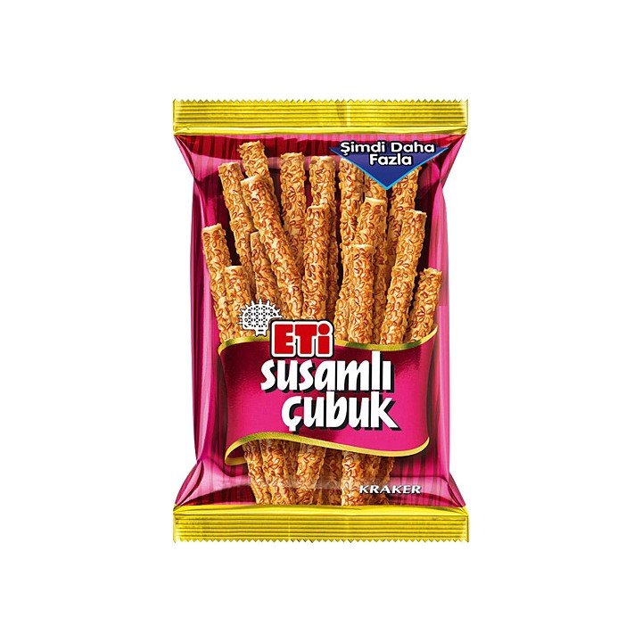 Eti Susamlı Stick 56gr