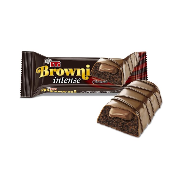Eti Browni Adicto Intense 50g