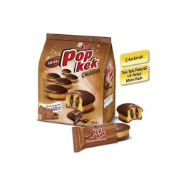 Eti Popkek mini Kakaolu 180gr