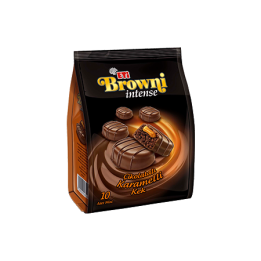 Eti Browni Intense Caramel Poset 160gr