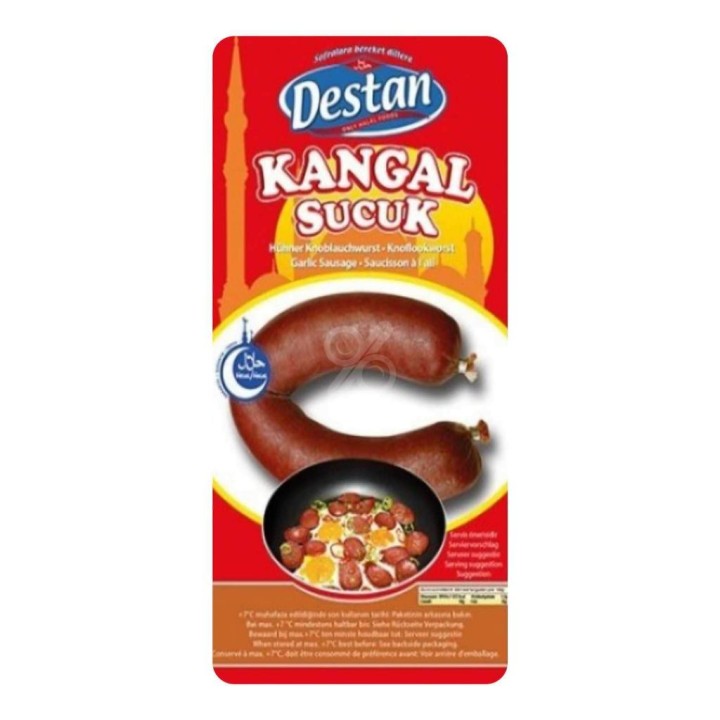 Destan - Kangal 1Kg