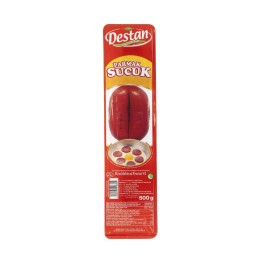 Destan - Parmak 500gr