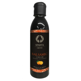 Spartans Balsamico Creme 55cl PET