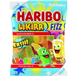 Haribo Helal Eksi Likir 70gr