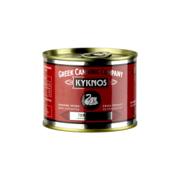 Kyknos Tomatenmark doppel konzentriert 28-30% 200gr