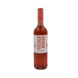 Semeli Piccolo Monto, Rosewein