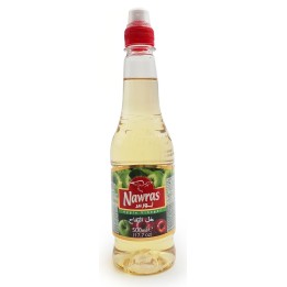 Nawras, Apfelessig 500ml 