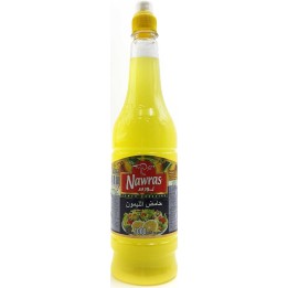 Nawras, Limon Sosu 500ml
