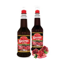 Nawras, Nar Sosu (Granatapfel) 350g