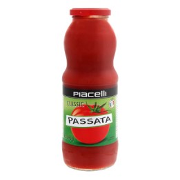 Piacelli Passata Classic 690g