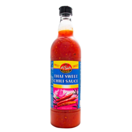 ASIA - Thai Hot Chili Sauce 700ml