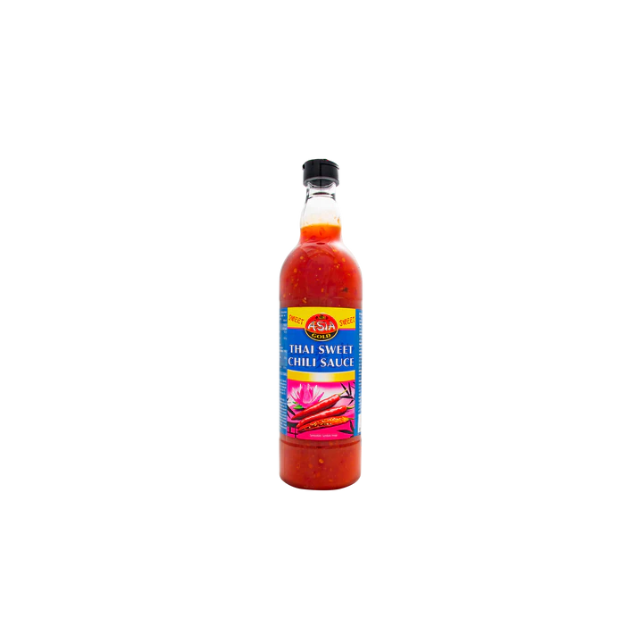 ASIA - Thai Hot Chili Sauce 700ml