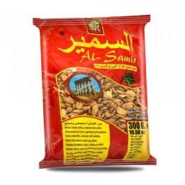 Al-Samir Melonenkerne 300gr