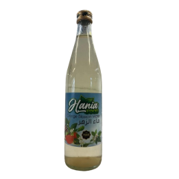Hania - Orange Blumenwasser (Blossom) 500ml