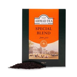 Ahmad Tee Special Blend Ceylon 500gr 