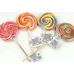 Spiral Seker 50x20gr