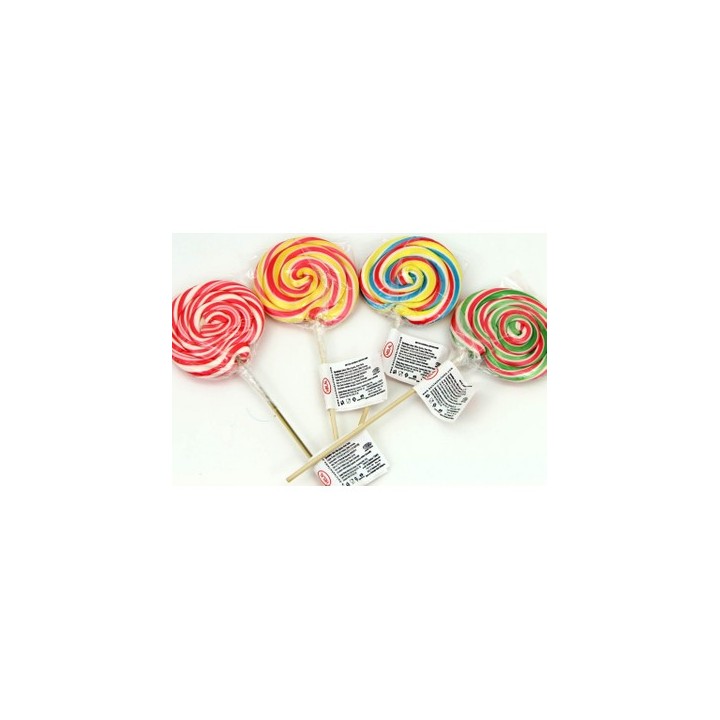 Spiral Seker 50x20gr