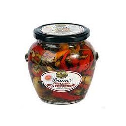Brian's - Feferoni MIX 580gr 