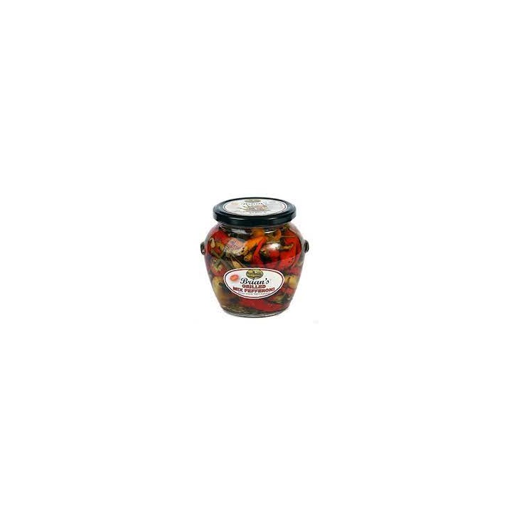 Brian's - Feferoni MIX 580gr 